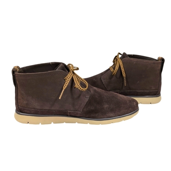 UGG Freamon Chukka Boots EUC $130 Size 7.5   S3196 - Picture 6 of 11